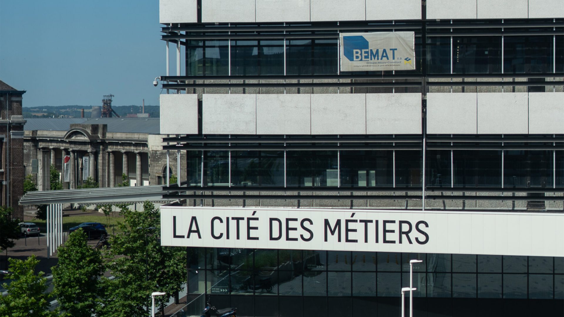 11 - Photo Triple - Charleroi 21